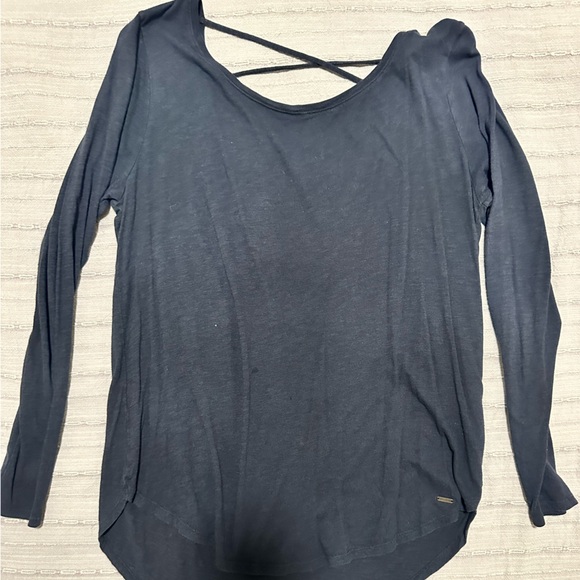 Long sleeve shirt - Picture 1 of 2